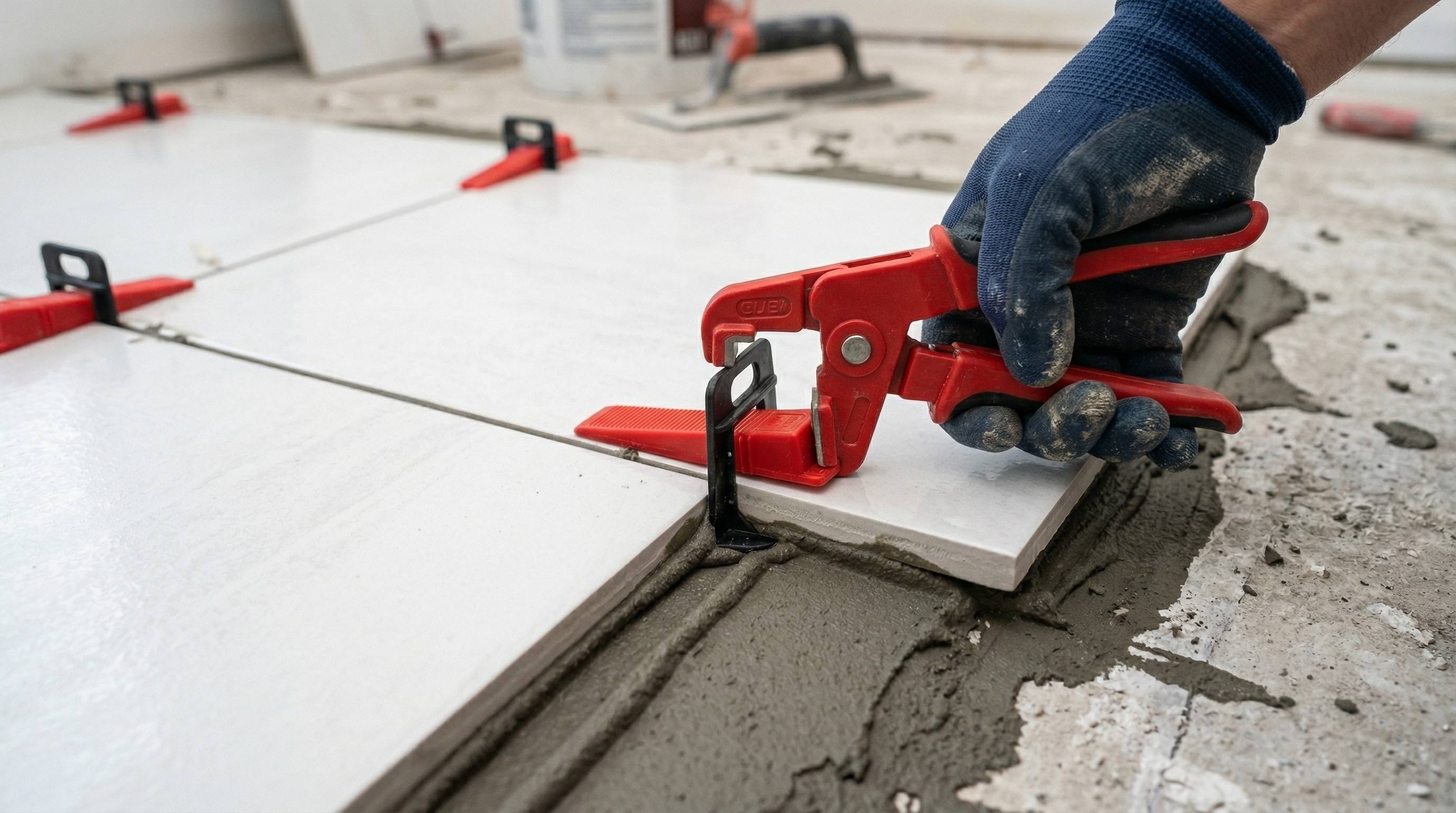 Fischer Fliesenfachbetrieb – Fliesenleger Offenburg